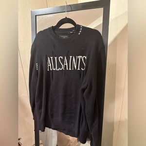 Allsaints Sweater
